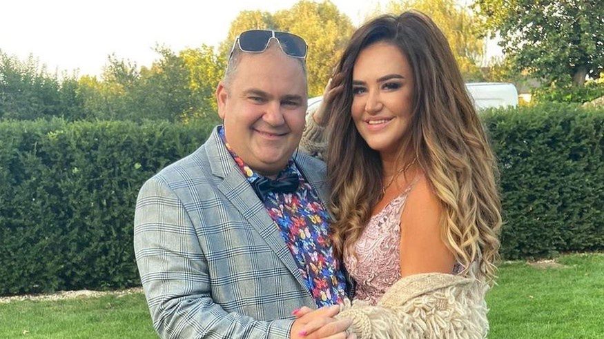 Agnieszka Kotońska pokazała swoje ślubne zdjęcie