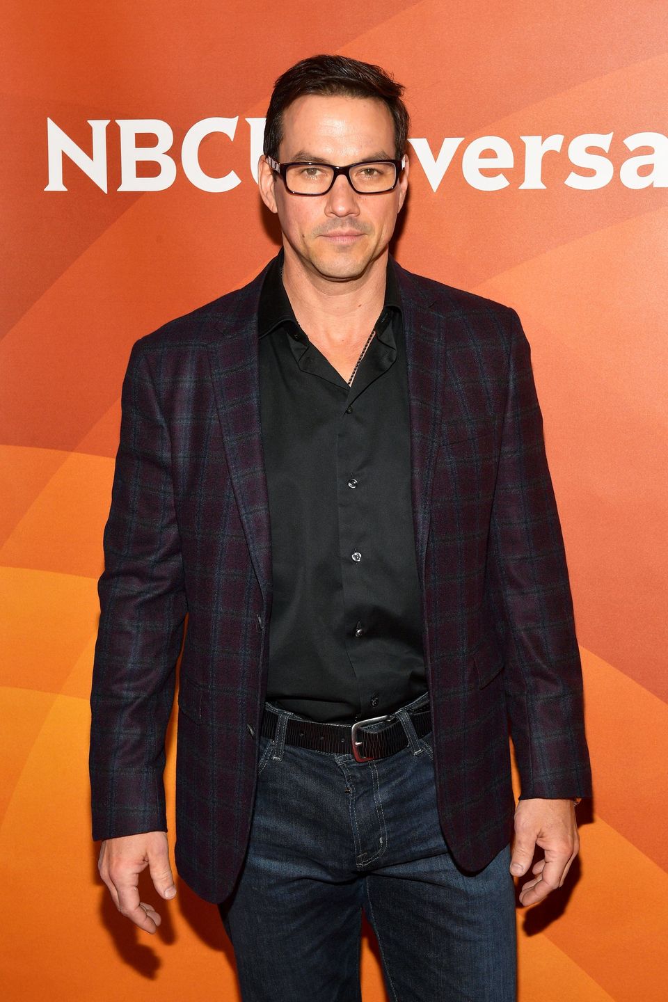 Tyler Christopher 