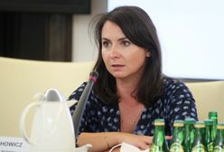 Kamila Gasiuk-Pihowicz ma koronawirusa