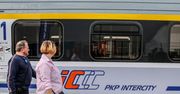 PKP Intercity ogłosiło przetarg na pociągi dużych prędkości