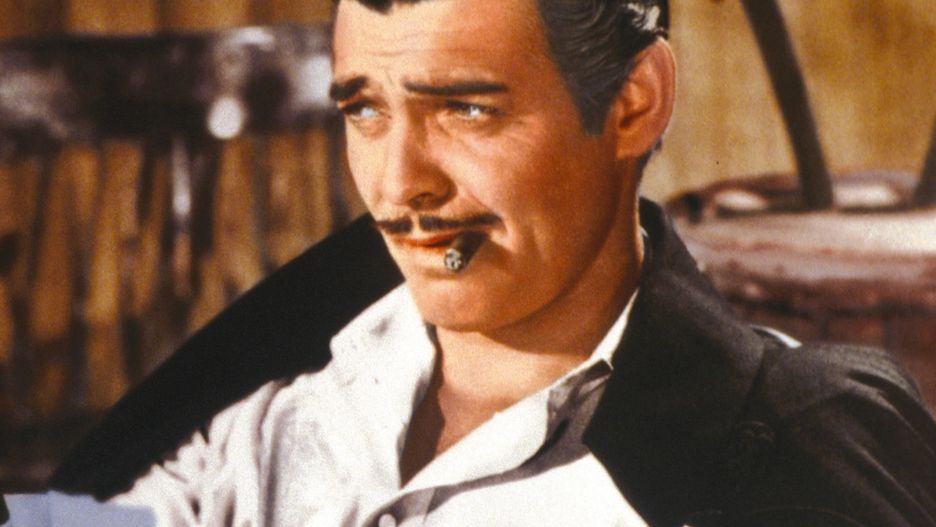 Clarke Gable