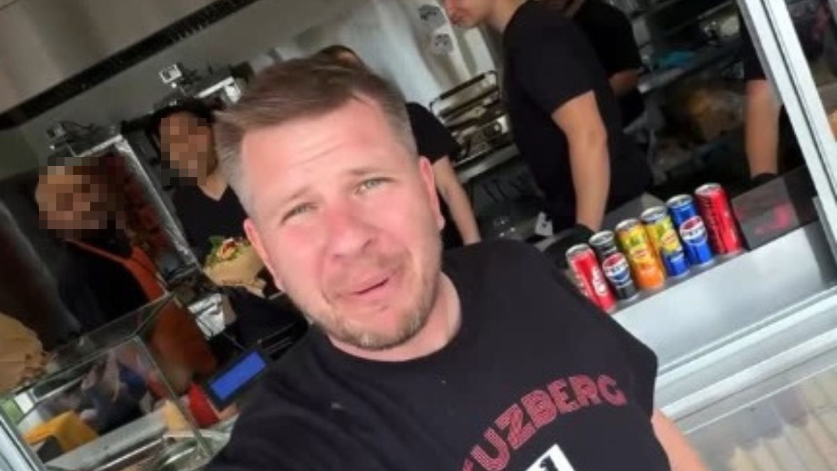 Filip Chajzer zatrudni osobę bezdomną. Da jej zakwaterowanie