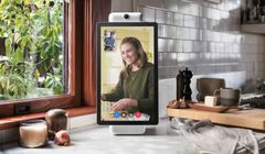 Facebook prezentuje Portal. Urządzenie do rozmów wideo przez Messenger w cenie 199 i 349 dolarów