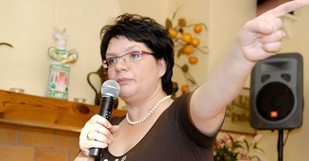 Zabrała głos w sprawie weta Nawrockiego. "Wstyd mi"
