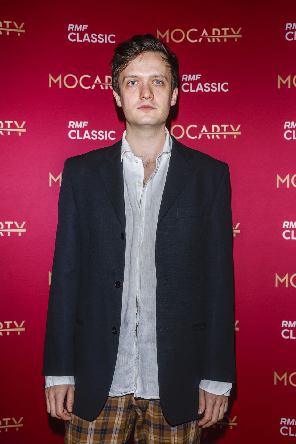 Michał Sikorski 