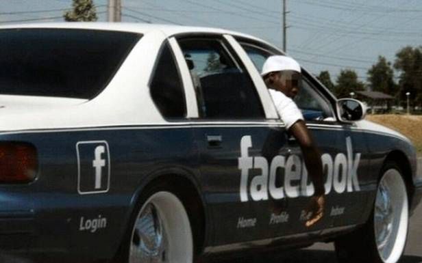 Facebook groźniejszy od marihuany i alkoholu 1