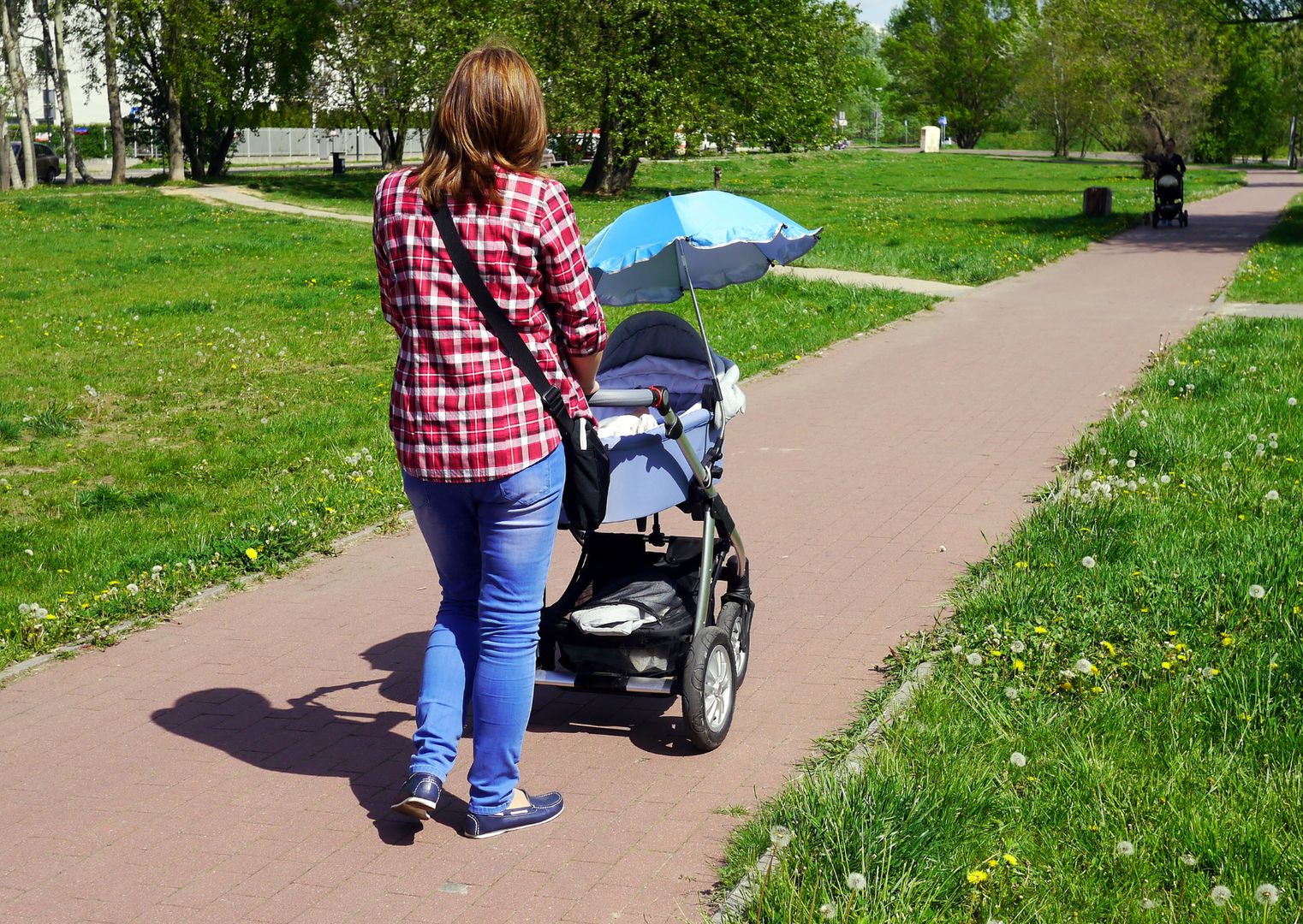 Rusza program Aktywny Rodzic. Wnioski złożysz tylko tą drogą