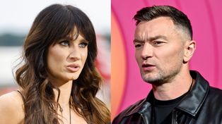 Sylwia Grzeszczak zdradza, jak wyglądają jej relacje z Liberem: "Bardzo ważny jest wzajemny SZACUNEK. Nawet po rozwodzie"