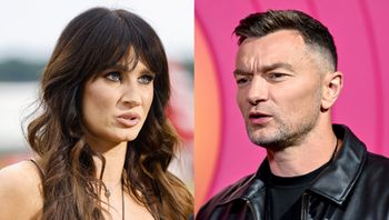 Sylwia Grzeszczak zdradza, jak wyglądają jej relacje z Liberem: "Bardzo ważny jest wzajemny SZACUNEK. Nawet po rozwodzie"