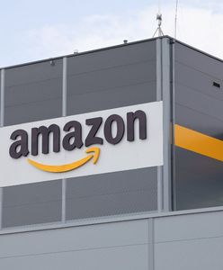 Rewolucja w płatnościach. W sklepach Amazon Go klienci zapłacą odciskiem dłoni