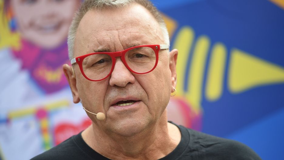 Jerzy Owsiak zakażony koronawirusem. Wiemy, jak czuje się twórca WOŚP 