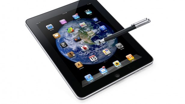 Rysik Wacom Bamboo Stylus dla tabletów bez rysika 1