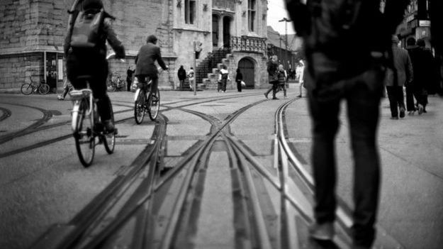 "Frymografia" - aparat to młotek 1