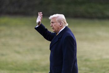 Trump "dyktatorem"? Wyniki sondażu w różnych krajach