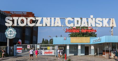 Bohaterowie Sierpnia '80. Komu zawdzięczamy powstanie "Solidarności"?