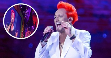 Internauci wyśmiali występ Ich Troje na Pol'and'Rock Festival: "Disco polo jak Zenek"