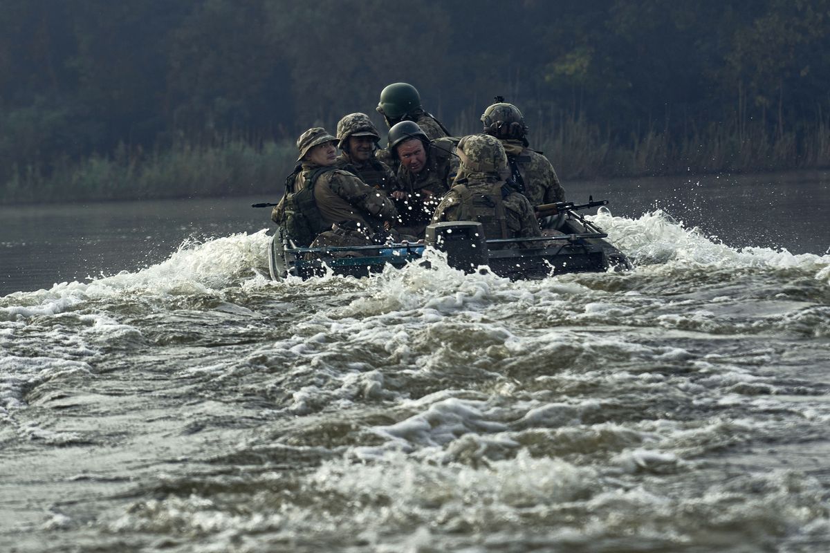 Walczący pod Krynkami powtarzali, że była to misja samobójcza