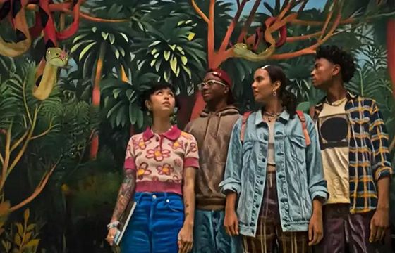 Facebook po raz pierwszy reklamuje nazwę Meta