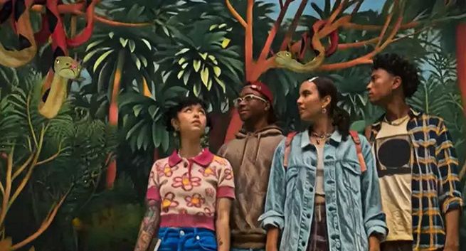 Facebook po raz pierwszy reklamuje nazwę Meta