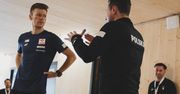 Kadra A trenowała w Niemczech, kadra B w Austrii