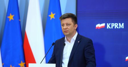Dworczyk: uruchamiamy centralną, rządową platformę koordynacji pomocy humanitarnej