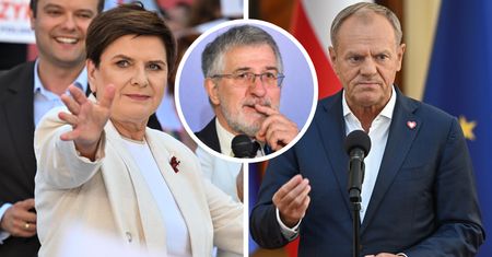 Wiek emerytalny w Polsce. Prezes ZUS mówi o popełnionym błędzie