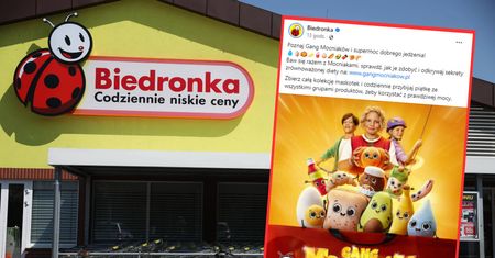 Gang Mocniaków 2023. Ta zabawka z miejsca stała się hitem. Jakie są zasady akcji?