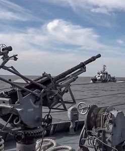 Ukraina obnażyła słabość Rosjan. Rozpoczęli inwestycje