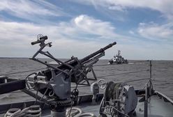 Ukraina obnażyła słabość Rosjan. Rozpoczęli inwestycje