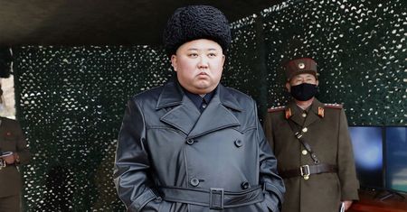 Korea Północna grozi powrotem wojny. "Niech liczą się z najsurowszą karą"