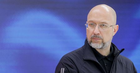 Spotkanie w Kijowie. Ukraińskie dowództwo rozmawia z USA