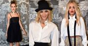 Anja Rubik na otwarciu wystawy Chanel w Londynie! (ZDJĘCIA)