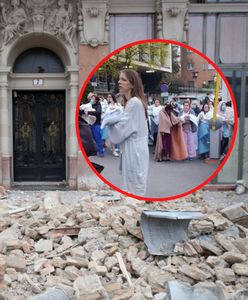 Trzęsienie ziemi w Chorwacji. Ze szpitala ewakuowano matki z noworodkami