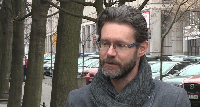 Bartosz Dobrzyński: telefony coraz rzadziej służą do rozmawiania