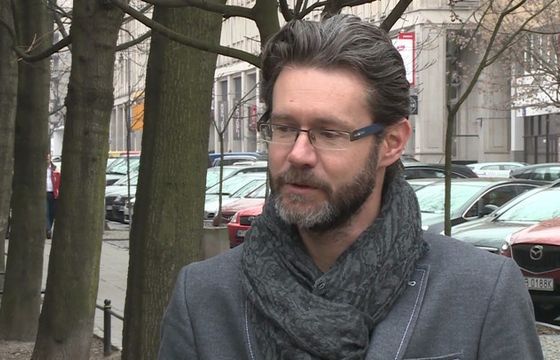 Bartosz Dobrzyński: telefony coraz rzadziej służą do rozmawiania