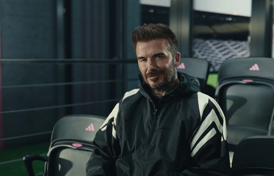 Gwiazdy futbolu pokazują w spocie adidasa, jak walczyć z presją