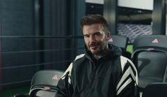 Gwiazdy futbolu pokazują w spocie adidasa, jak walczyć z presją