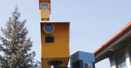 Dostałeś takiego maila? To może być oszustwo "na fotoradar"