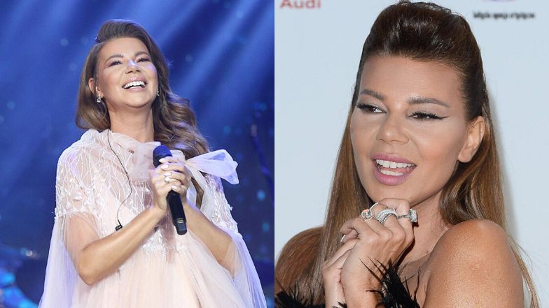 Edyta Górniak ponownie zasiądzie w jury "The Voice of Poland"