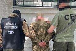 Kret w szeregach Sił Zbrojnych Ukrainy. "Szukał informacji o Leopardach"