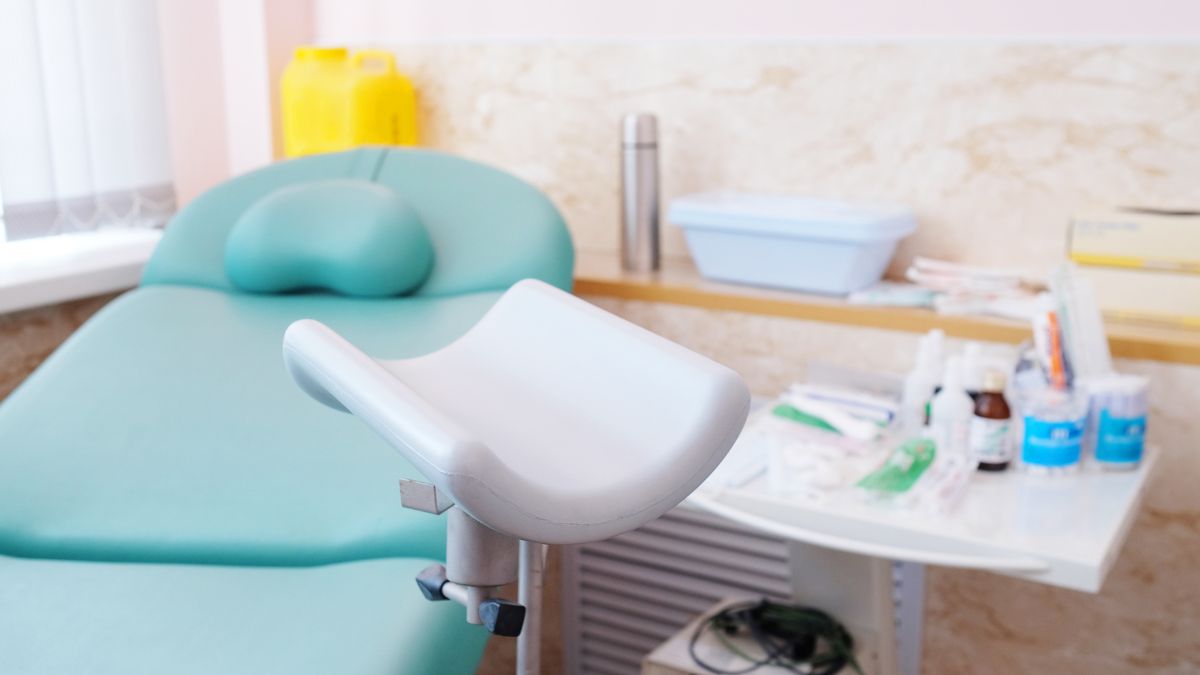 Ministerstwo Zdrowia udostępniło dane dotyczące aborcji