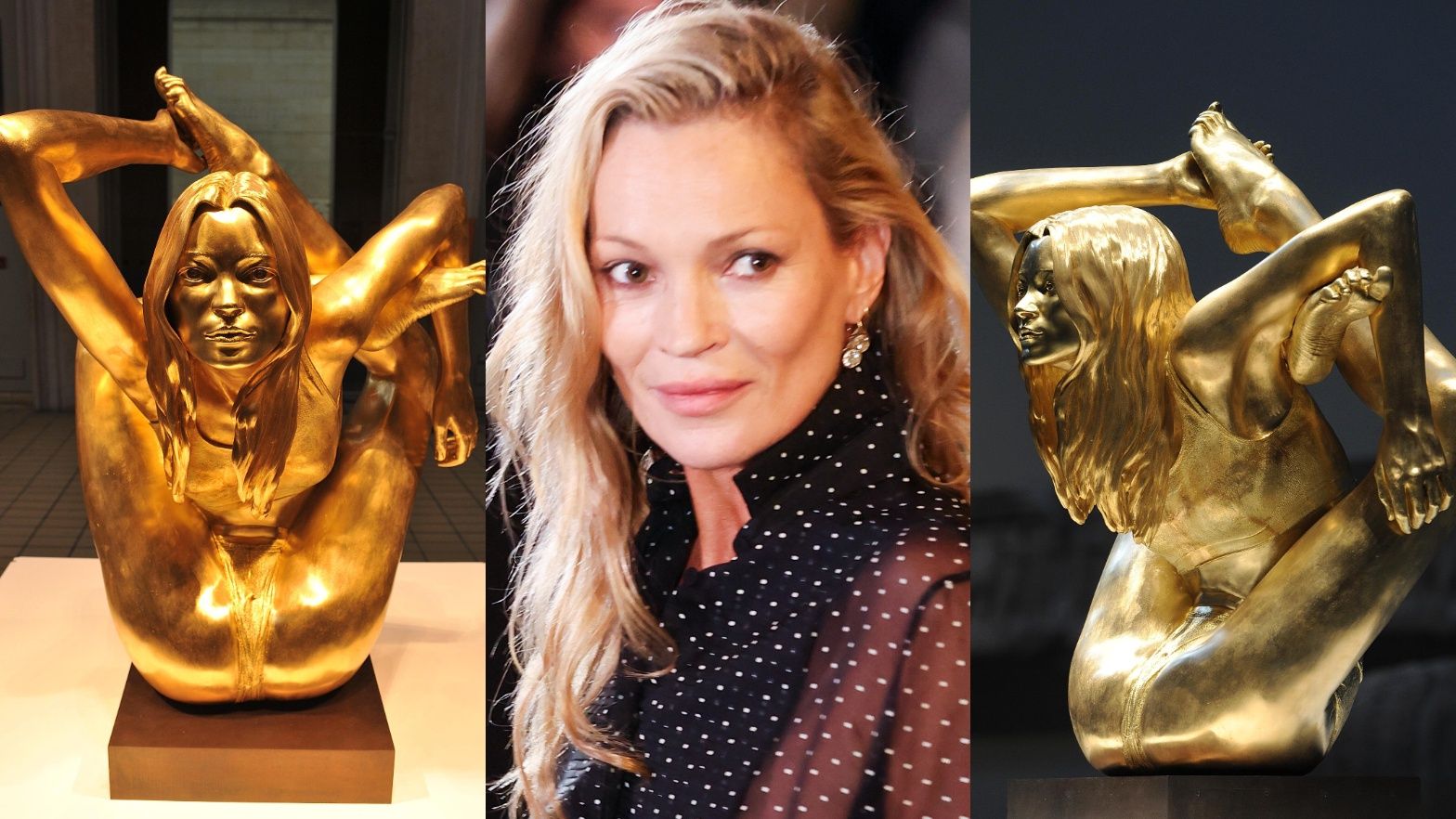 Kate Moss