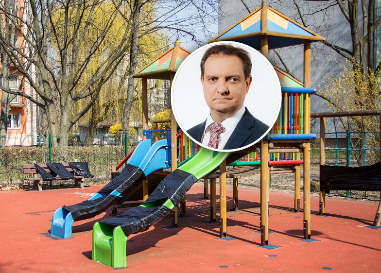 Jak poprawić dzietność w Polsce? Opinia Piotra Soroczyńskiego 