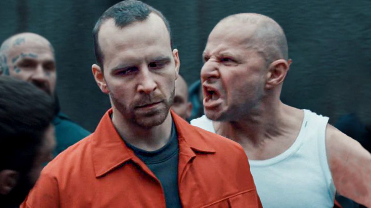 "Krucjata. Prawo serii"