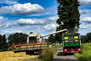 Rolnicy płacą majątek za zadbane egzemplarze. Polują na jedną markę