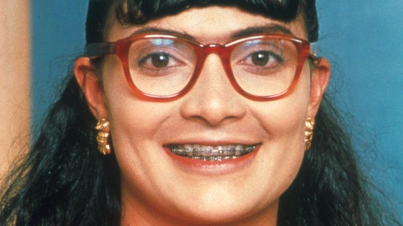 Jak dziś wygląda "Brzydula"? Ana Maria Orozco ma 51 lat