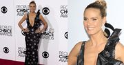 WIELKI DEKOLT Heidi Klum! (ZDJĘCIA)