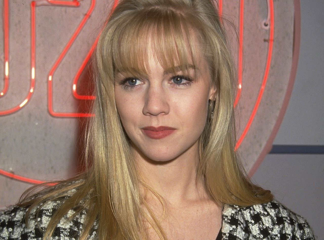 Widzowie uwielbiali ją w "Beverly Hills 90210". Jennie Garth ma już 50 lat i wygląda rewelacyjnie