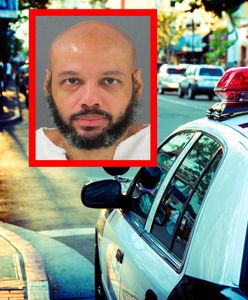 "Państwo ukrywało dowody". Ostatnie słowa skazanego na śmierć