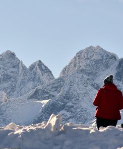 Ekspert ostrzega. "Będziemy mieli do czynienia z tzw. szklanymi górami"